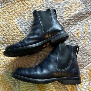 Timberland waterproof boots